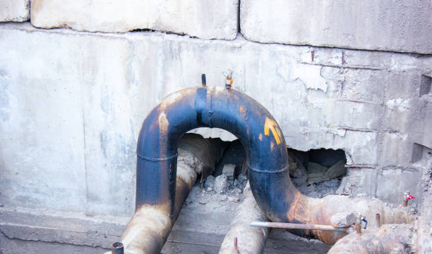 Best Mold removal after water damage  in Mebane, NC